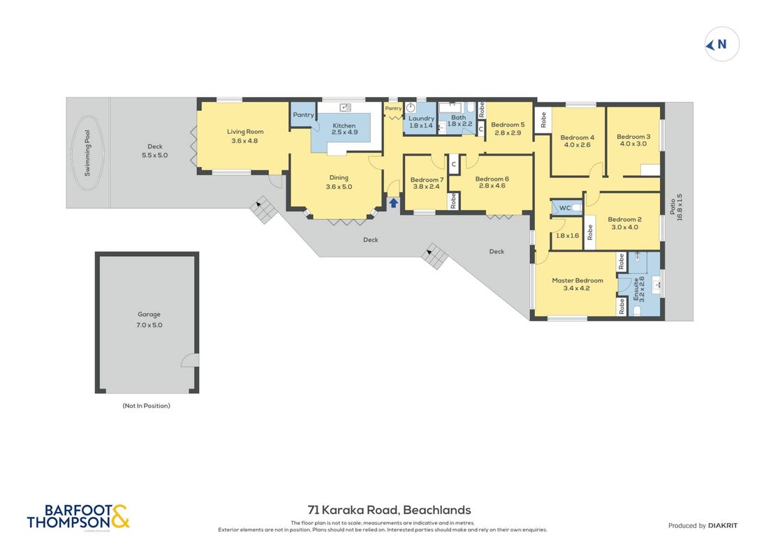 71 Karaka Road, Beachlands, Auckland - Carousel 30