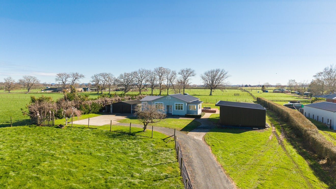 923 State Highway 26, Newstead, Hamilton - Carousel 1