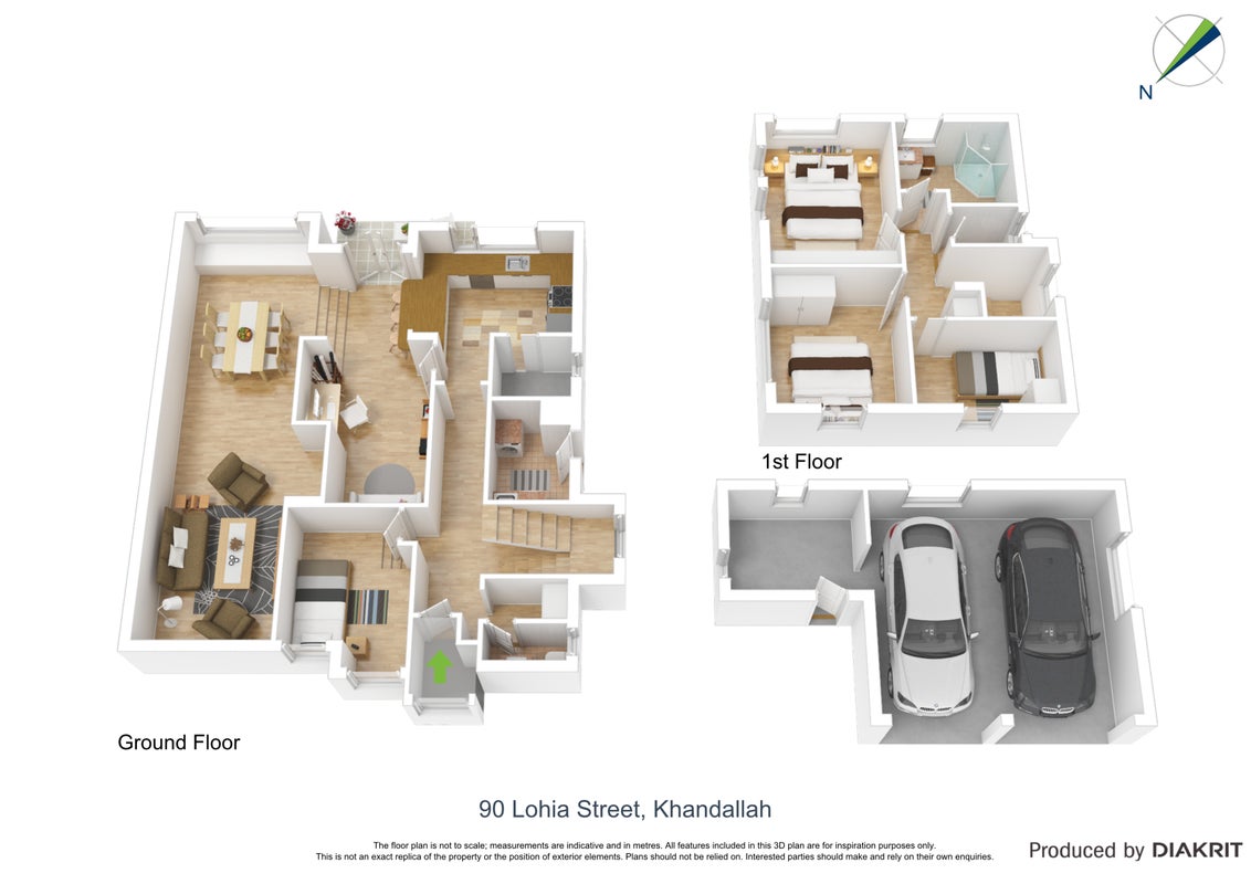 90 Lohia Street, Khandallah, Wellington - Carousel 18