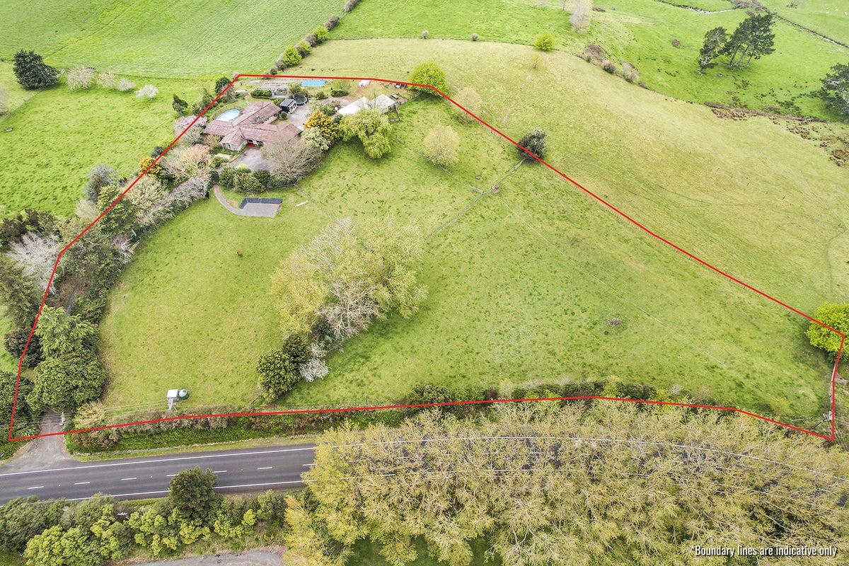 1722 Kakaramea Road, Ngahinapouri, Hamilton - Carousel 2