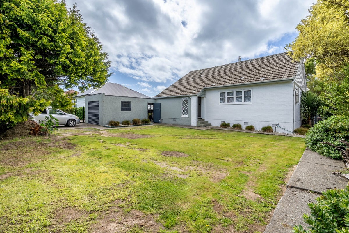 456 Tweed Street, Georgetown, Invercargill - Carousel 2