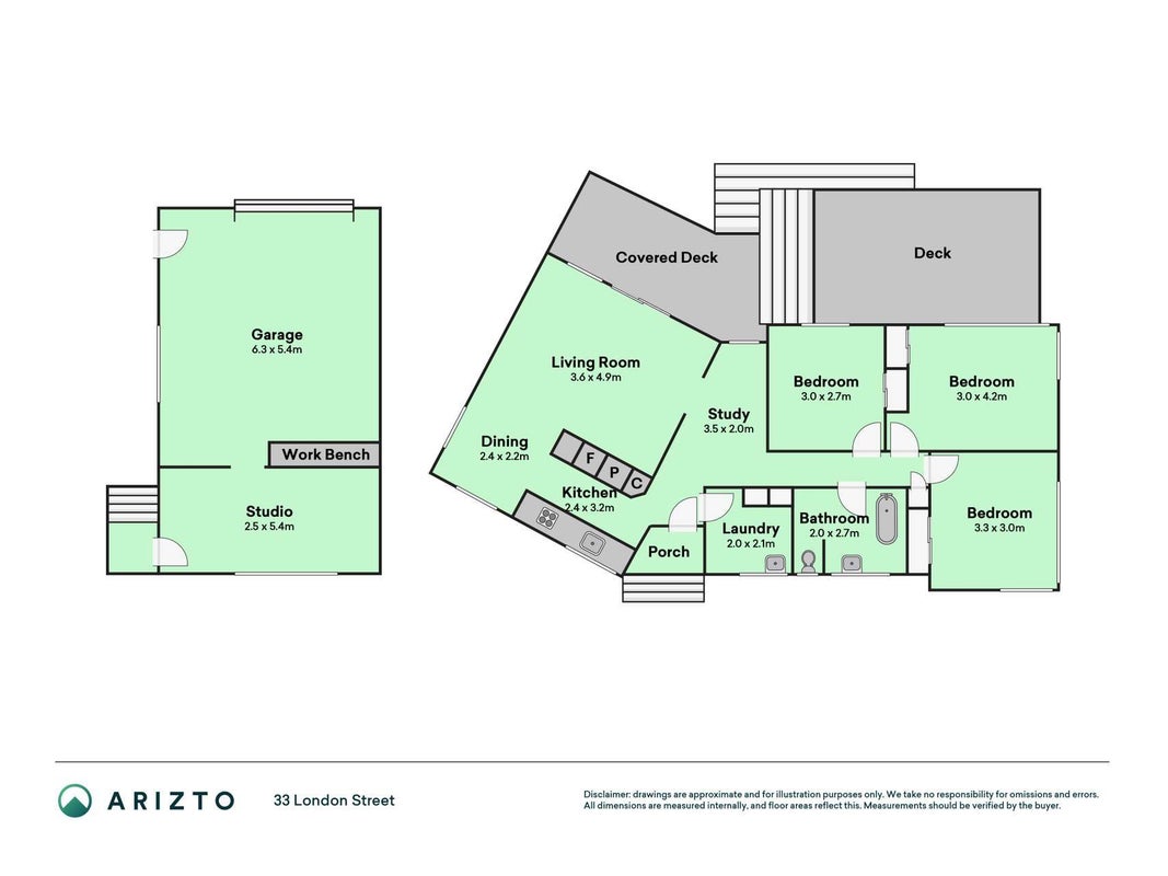 33 London Street, Pukekohe, Pukekohe - Carousel 8