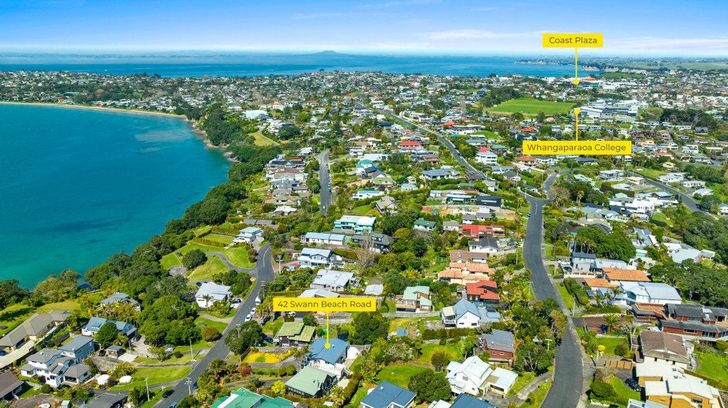 42 Swann Beach Road, Stanmore Bay, Whangaparaoa - Carousel 34