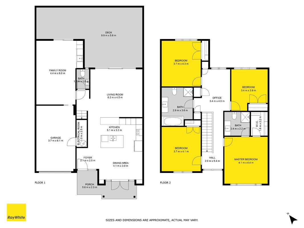 14 Galway Bay Terrace, Stonefields, Auckland - Carousel 20