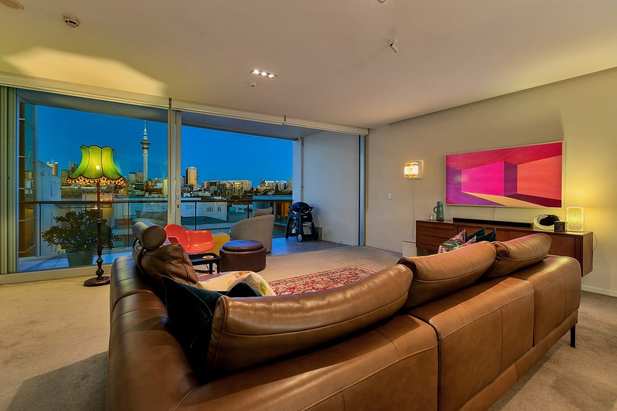 605/28 College Hill, Freemans Bay, Auckland - Carousel 1