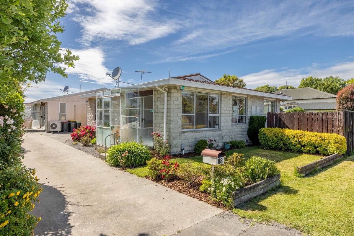 1/88 Slater Street, Richmond, Christchurch - Carousel 1