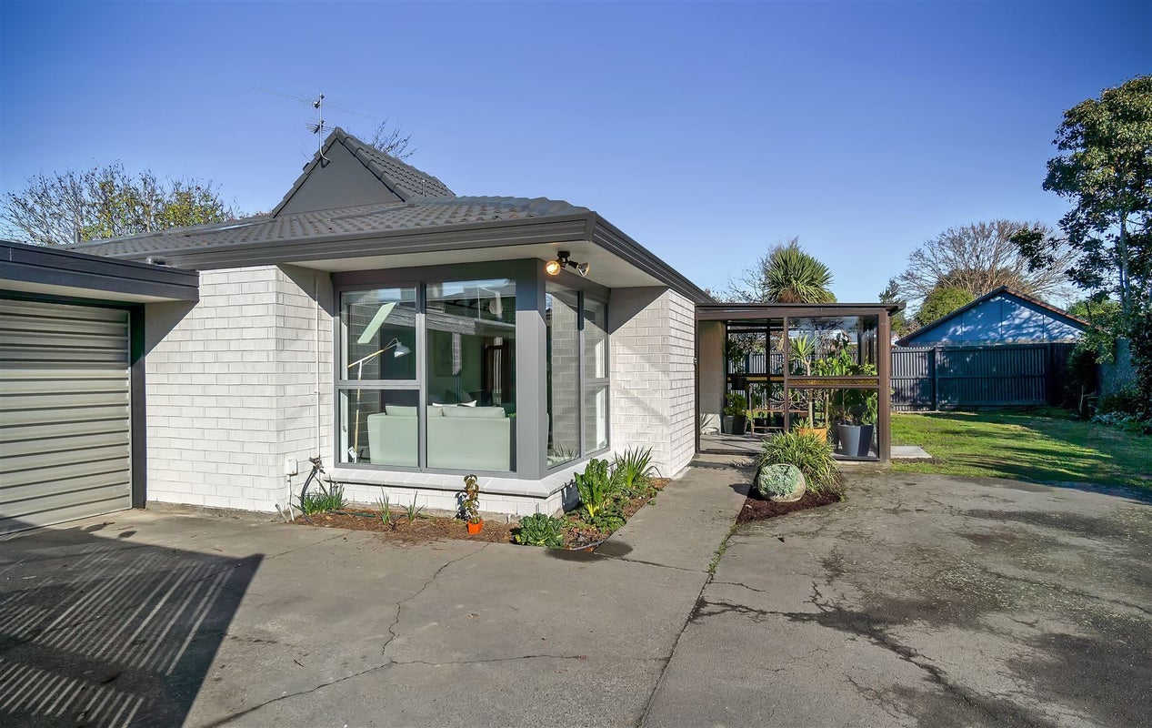 2/195B WAIRAKEI RD, Bryndwr, Christchurch - Carousel 13