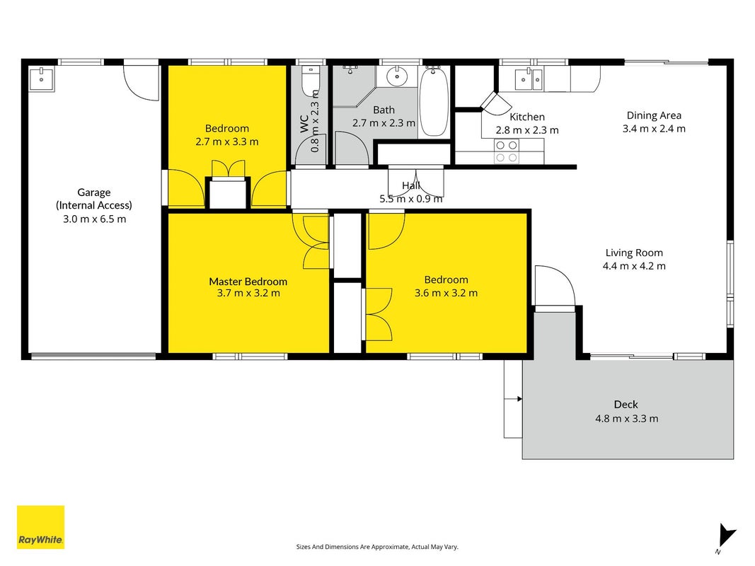 2/328 Rangatira Road, Beach Haven, Auckland - Carousel 17