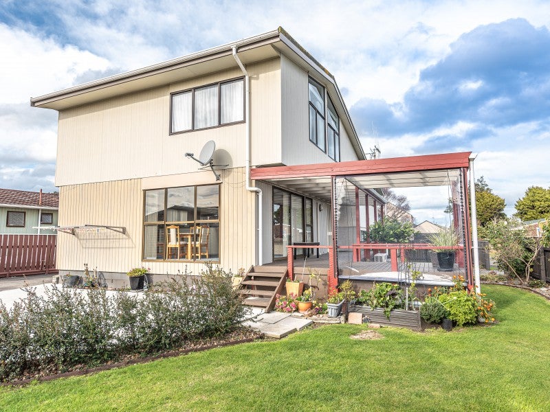 11 Treadwell Street, Springvale, Whanganui - Carousel 26
