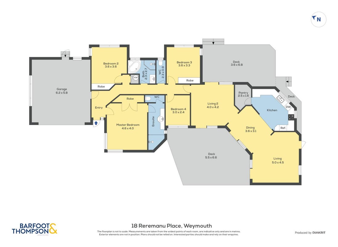 18 Reremanu Place, Weymouth, Auckland - Carousel 28