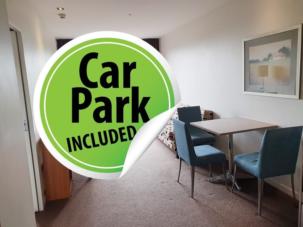 206/145 Symonds Street, Eden Terrace, Auckland - Carousel 1