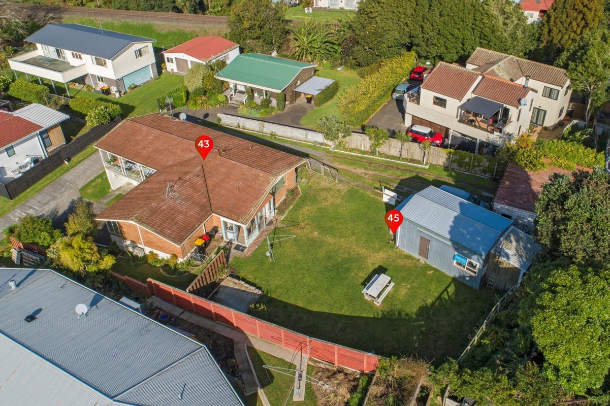 43 Seaway Terrace, Otumoetai, Tauranga - Carousel 25