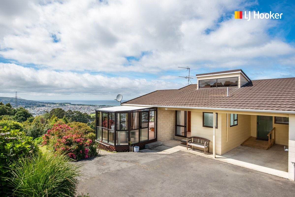 2D Renfrew Street, Balaclava, Dunedin - Carousel 1