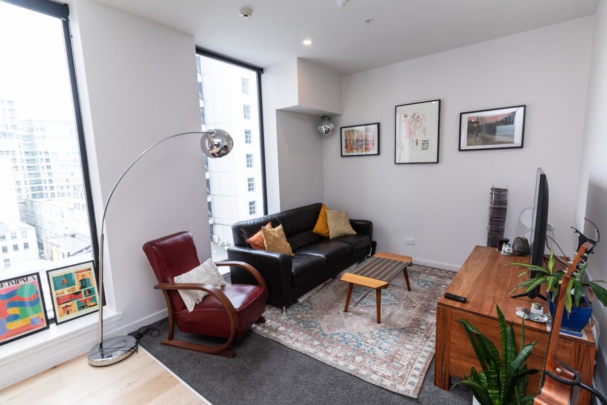 709/120 Victoria Street, Te Aro, Wellington - Carousel 2