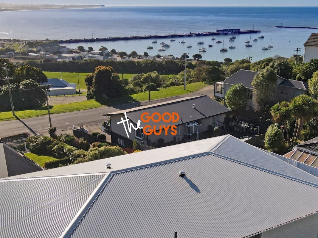 35A Test Street, South Hill, Oamaru - Carousel 1