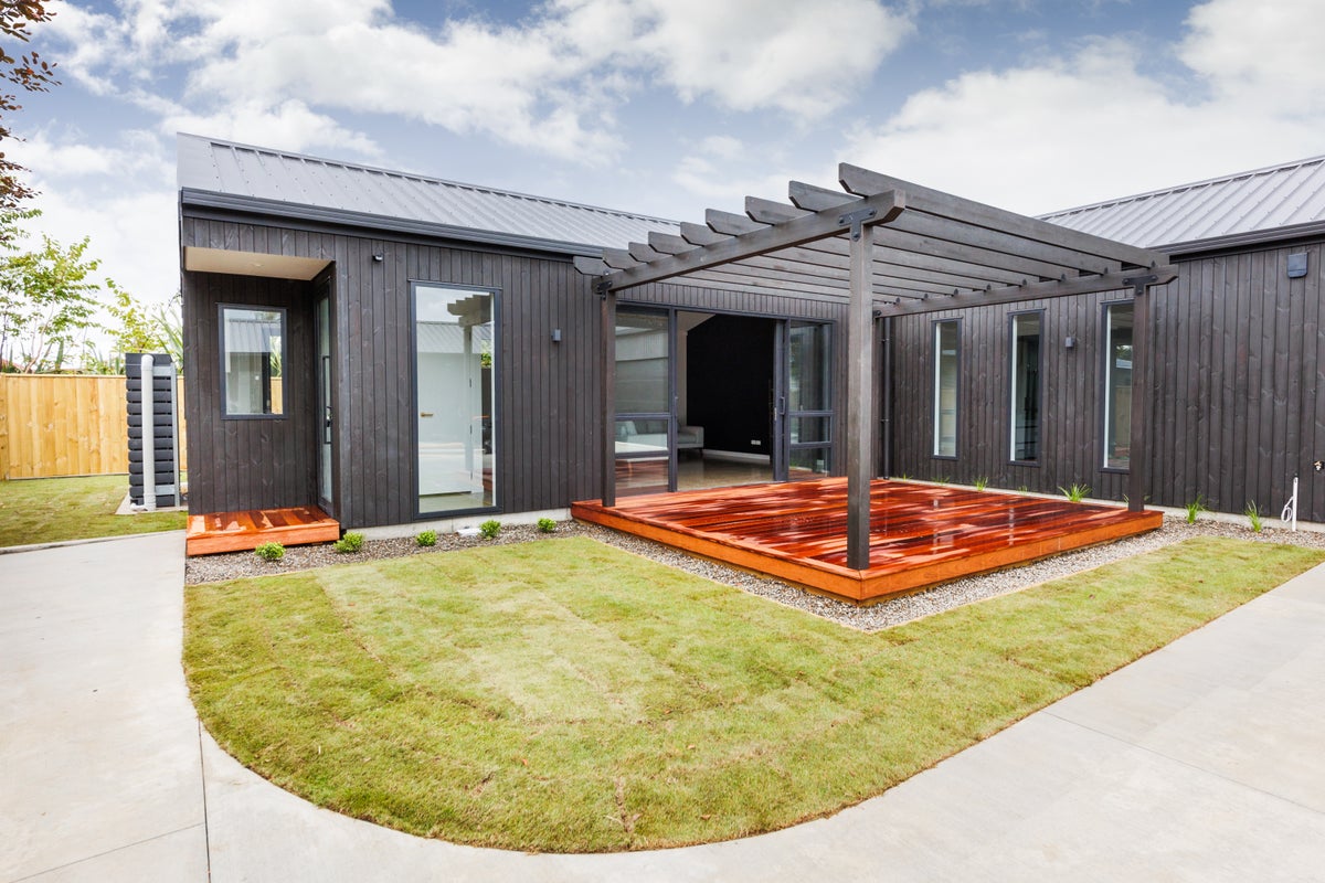 4 Massey Street, Palmerston North, Palmerston North - Carousel 2