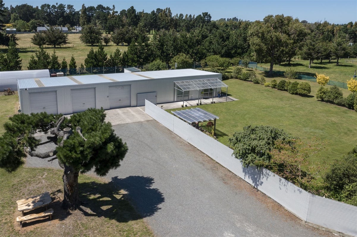 80 Priors Road, Fernside, Rangiora - Carousel 1