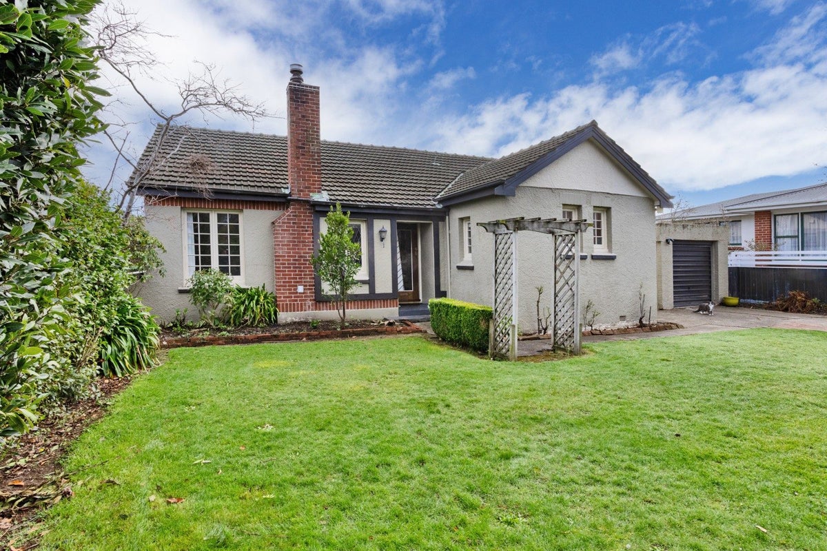 14 Chelmsford Street, Windsor, Invercargill, Southland - Carousel 1
