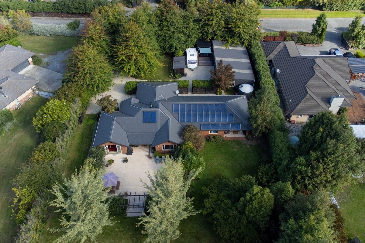 11 John Leith Place, Leithfield, Amberley - Carousel 1