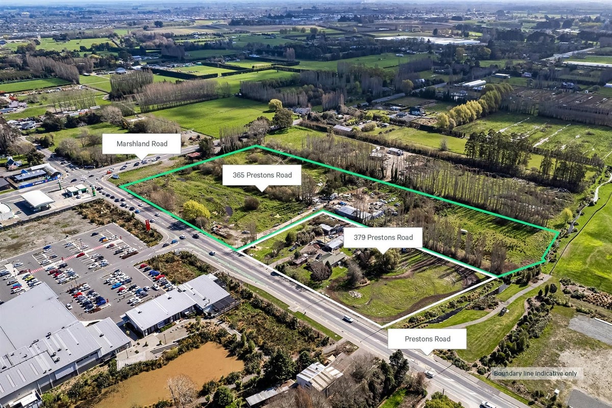 365 Prestons Road, Marshland, Christchurch - Carousel 2