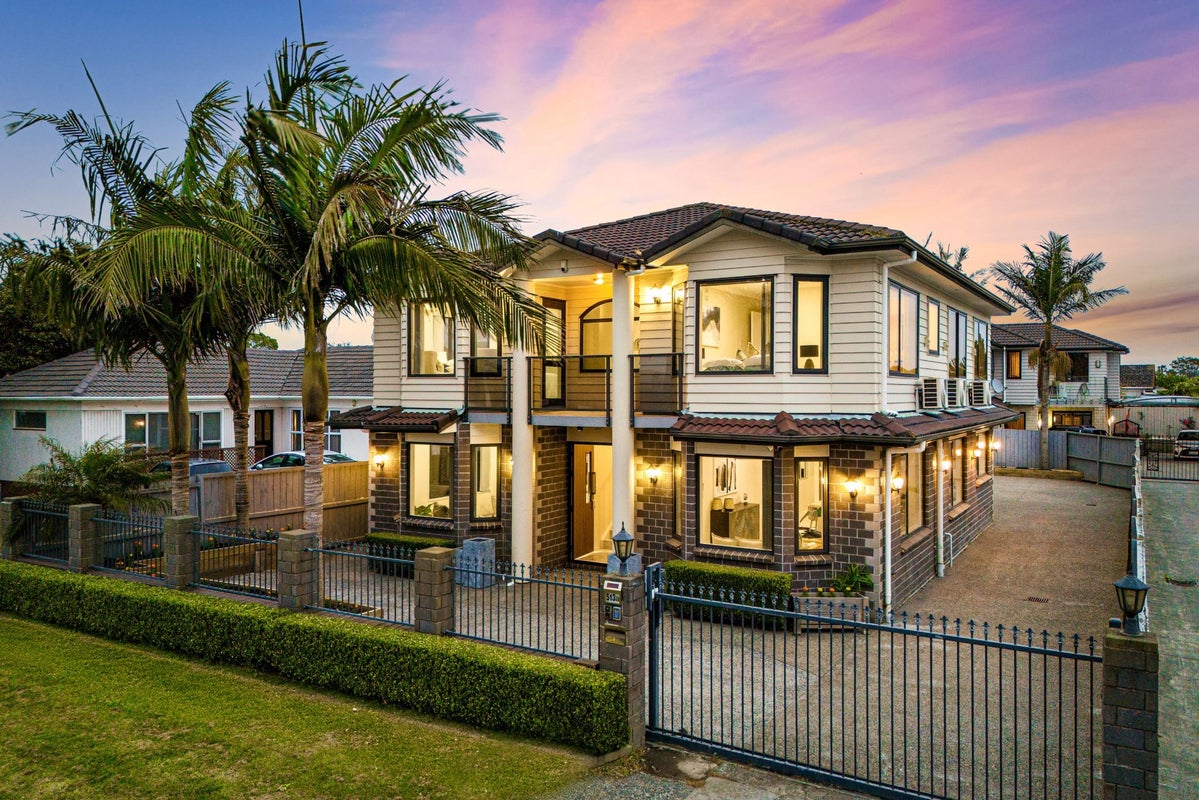 513A Great South Road, Manukau, Auckland - Carousel 1