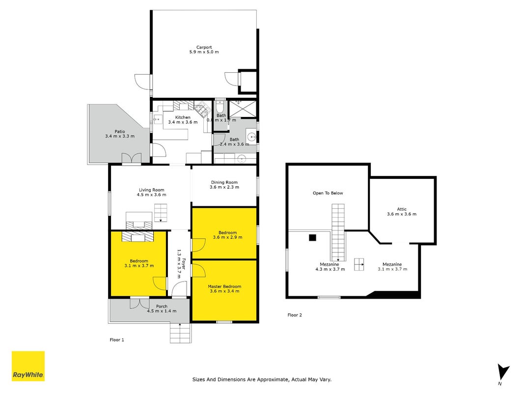 1 Pember Reeves Street, Freemans Bay, Auckland - Carousel 18