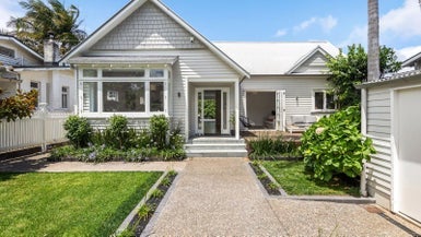 53 Dexter Avenue, Mount Eden, Auckland - Carousel 1