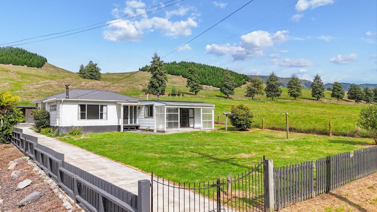 1103 Waikite Valley Road, Waikite Valley, Rotorua - Carousel 1