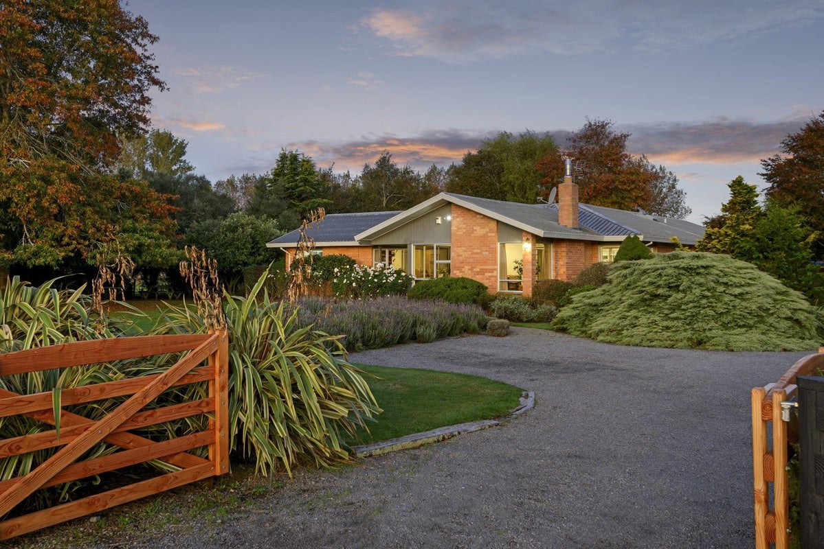 62 Harrs Road, Swannanoa, Kaiapoi - Carousel 1