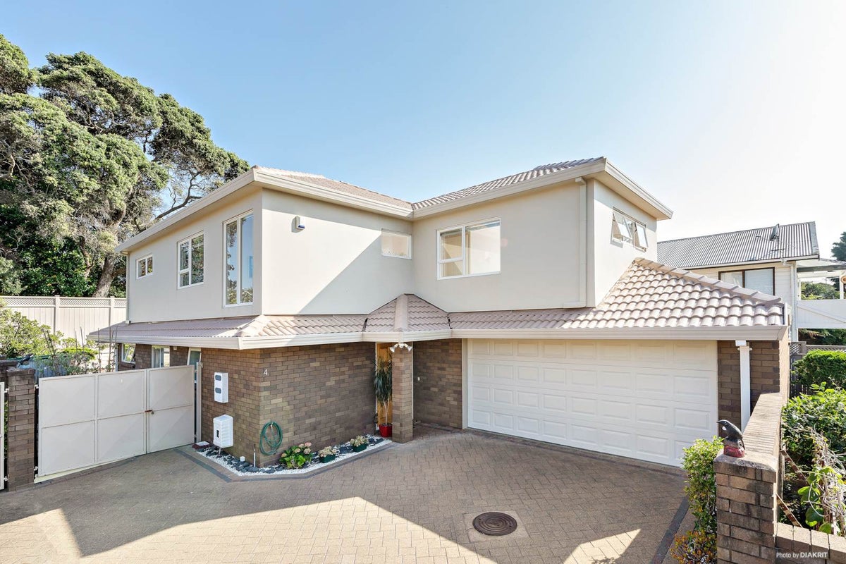 4/34 Tawa Road, Onehunga, Auckland - Carousel 1