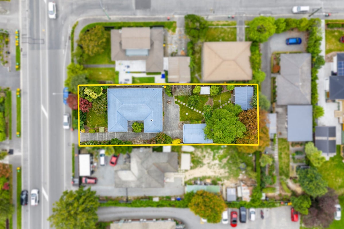 167 Harewood Road, Papanui, Christchurch City, Canterbury - Carousel 32