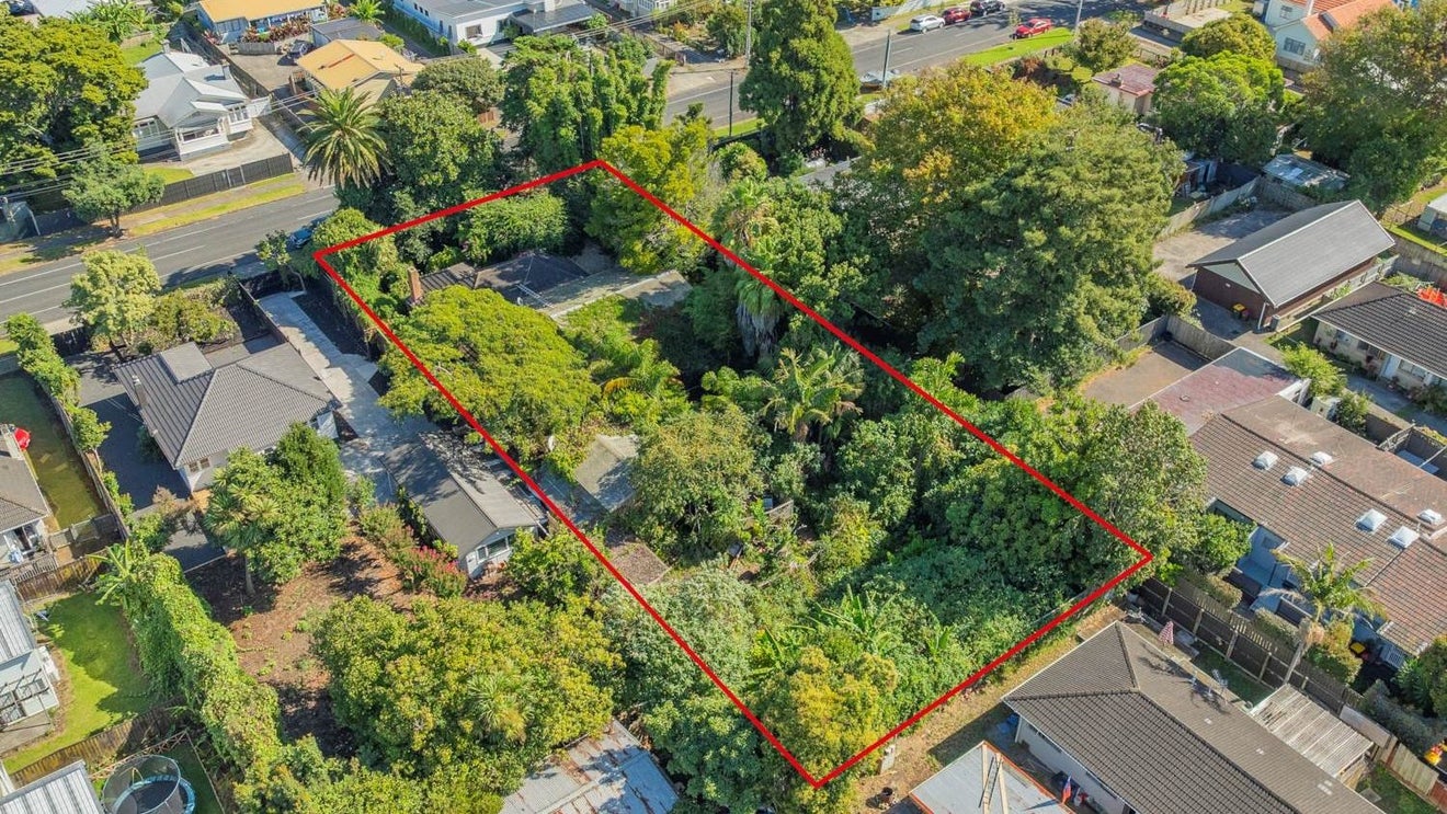 23 Vine Street, Mangere East, Auckland - Carousel 1