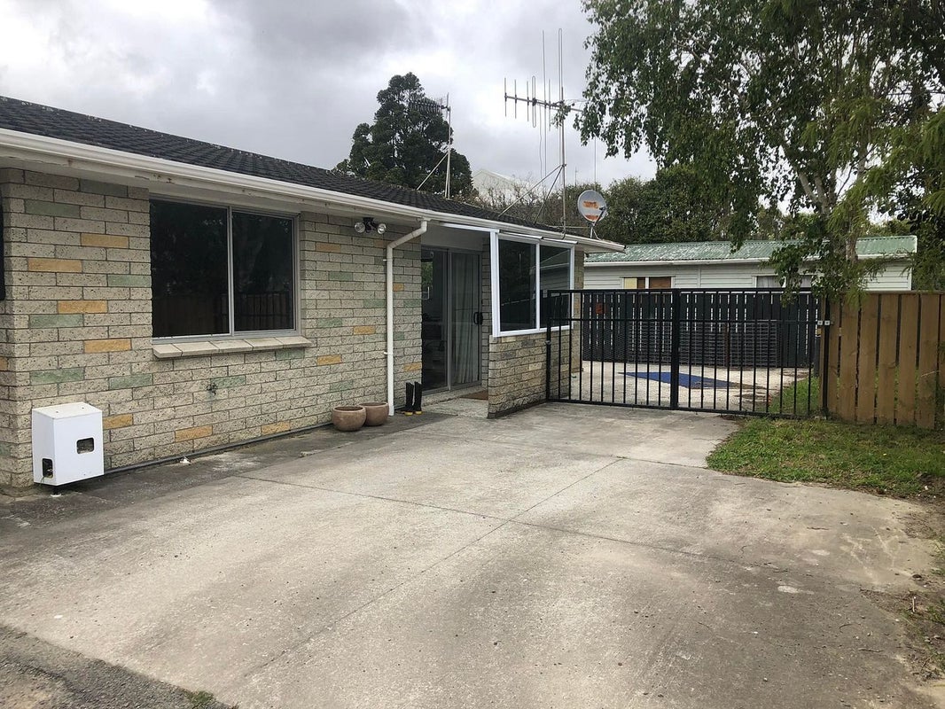 64A Te Rauparaha Street, Otaki, Otaki - Carousel 11