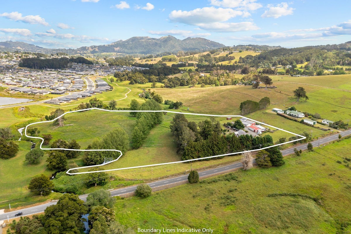 89 Vinegar Hill Road, Kamo - Carousel 41