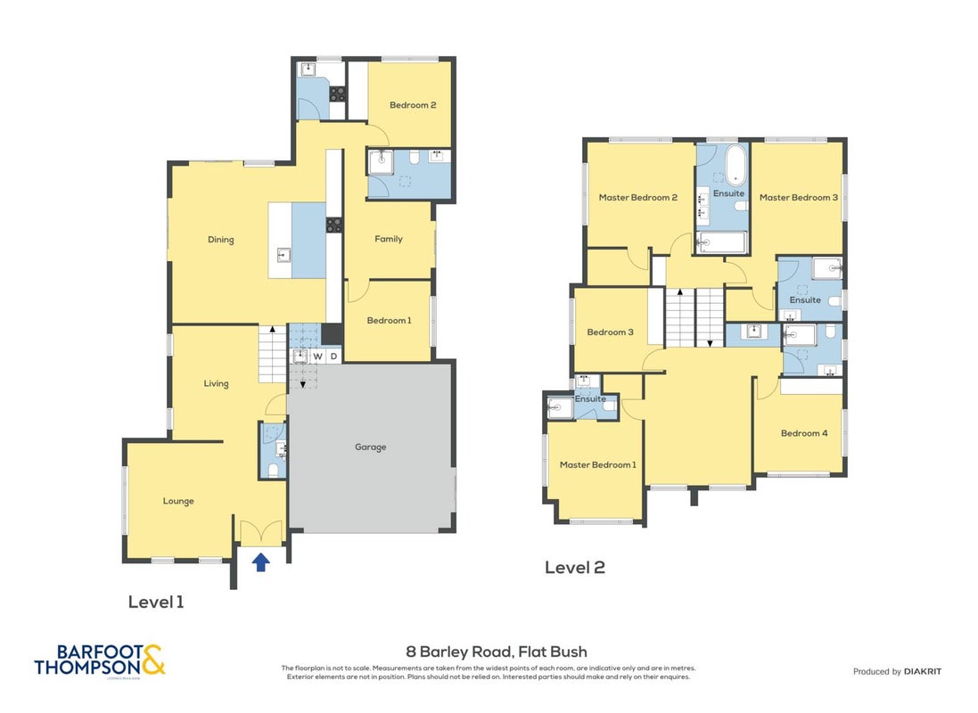 8 Barley Road, Flat Bush, Auckland - Carousel 2