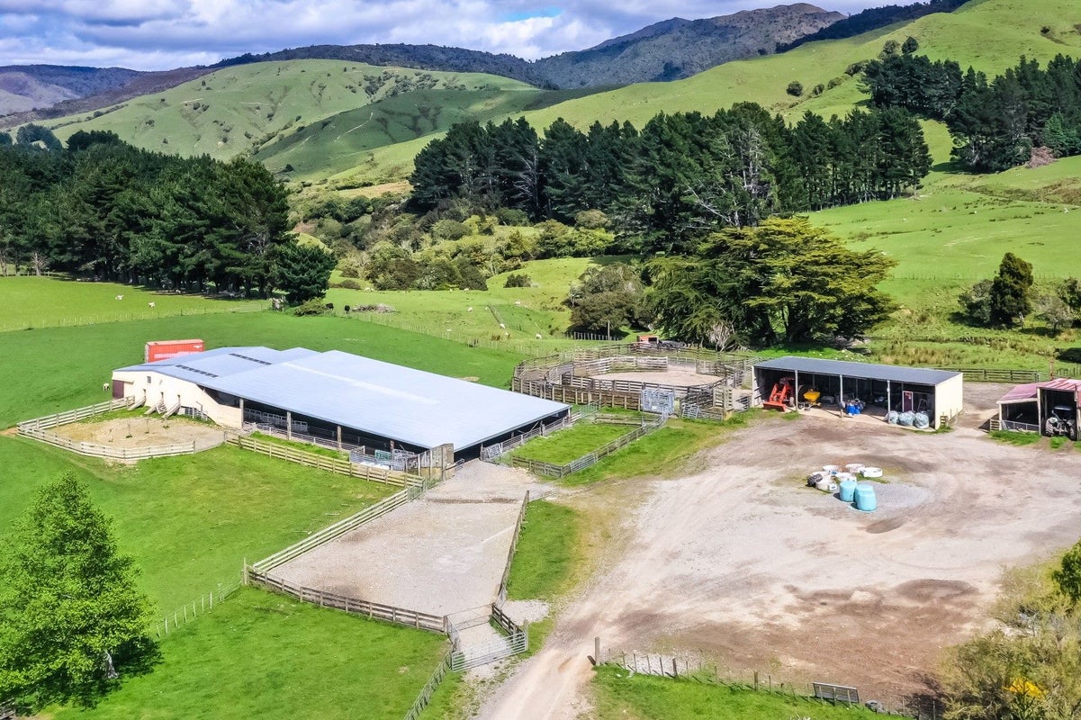 0 Kopikopiko Rd, Pahiatua - Carousel 2