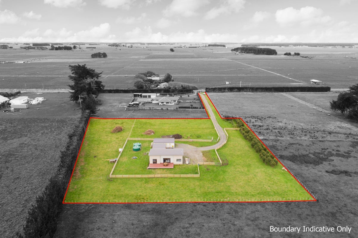 212 Puke Puke Road, Himatangi, Foxton - Carousel 28