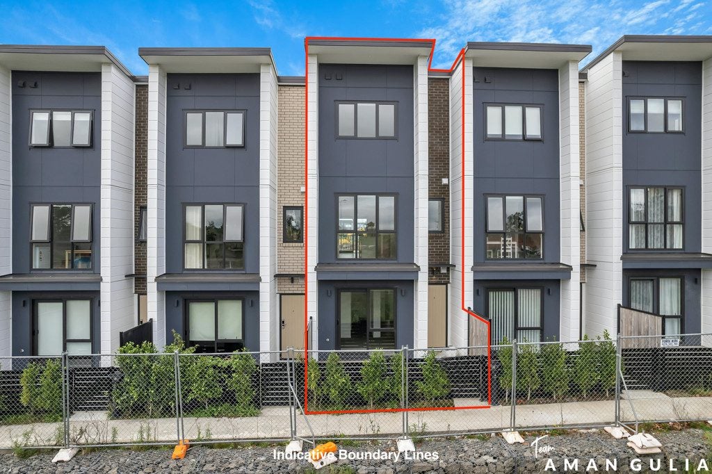 5 Rakau Road, Hobsonville, Auckland - Carousel 22