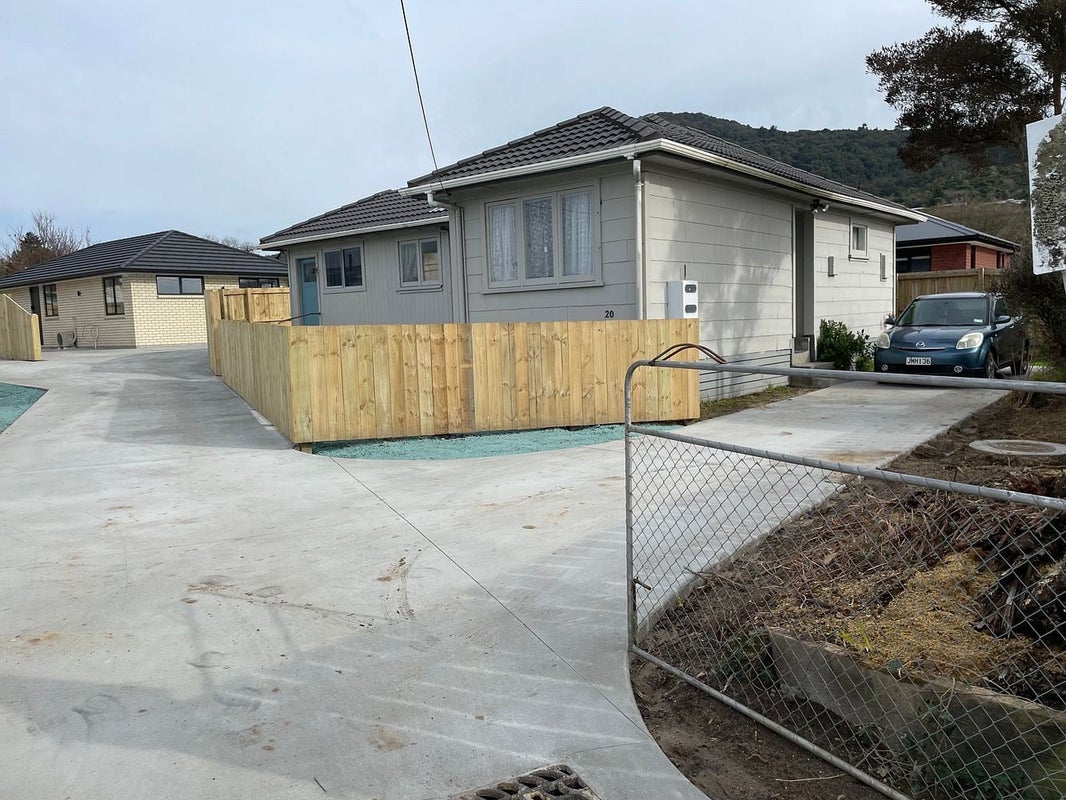 20B Brookland Road, Western Heights, Rotorua - Carousel 1