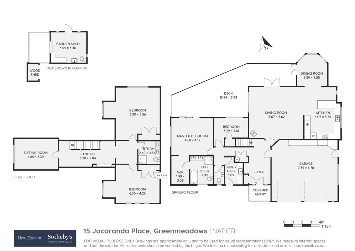 15 Jacaranda Place, Greenmeadows, Napier - Carousel 25