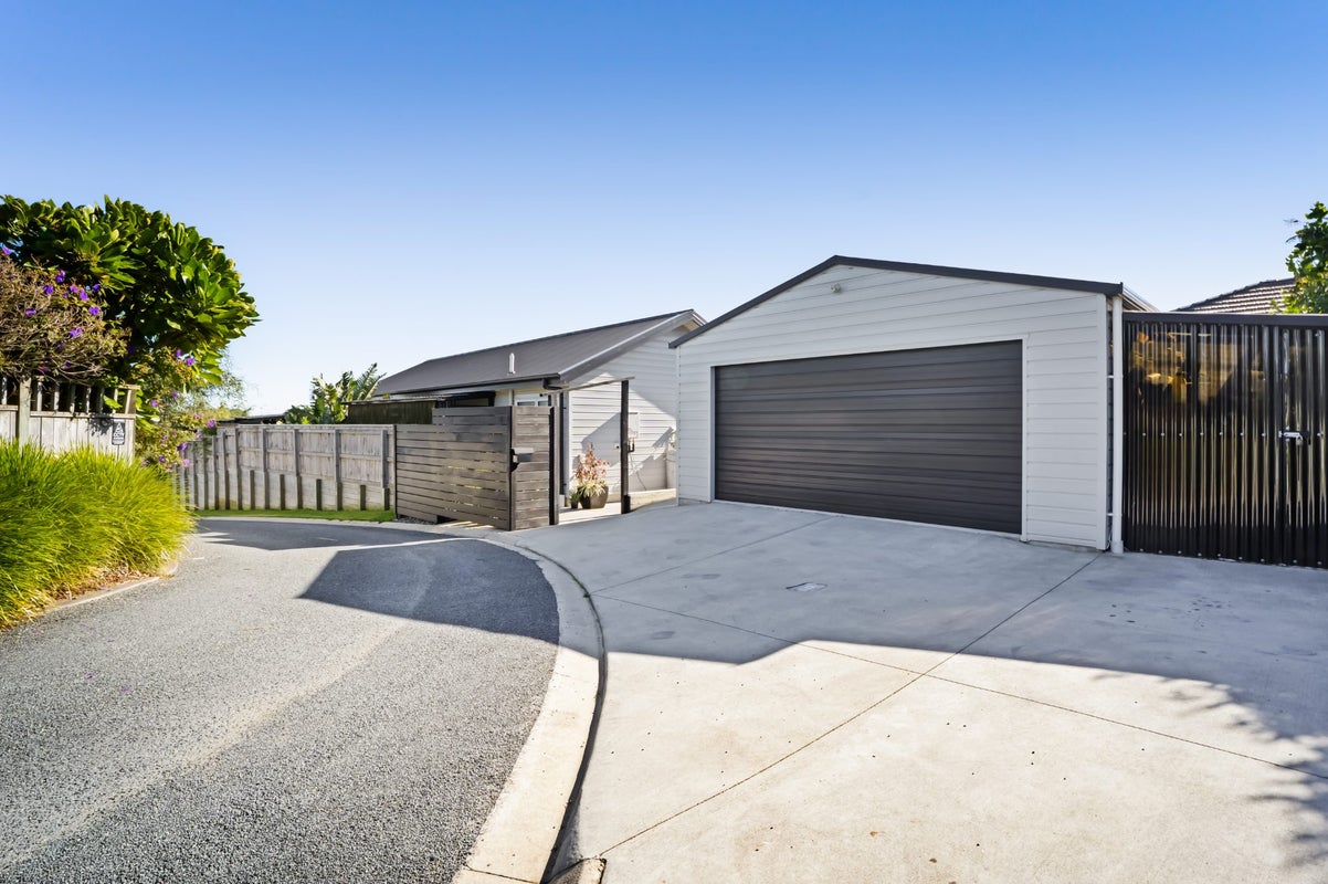 4 Whenu Way, Bell Block, New Plymouth - Carousel 27