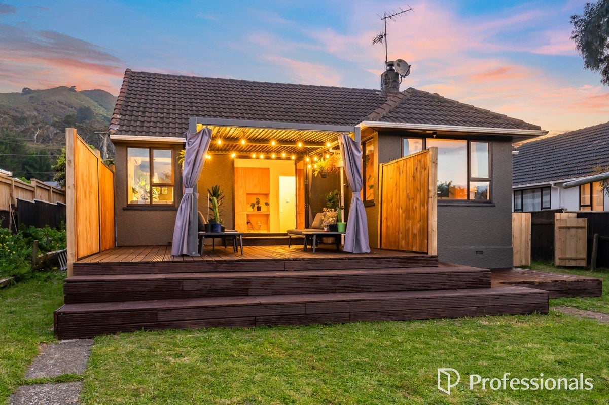 86 Wilkie Crescent, Naenae, Lower Hutt - Carousel 1
