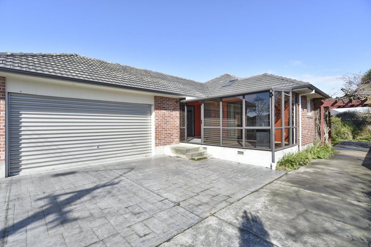 53 Philpotts Road, Mairehau, Christchurch - Carousel 1