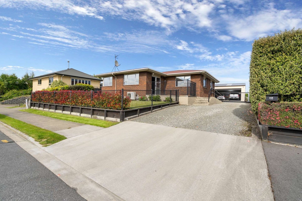 16 Hastings Street, Waikiwi, Invercargill - Carousel 20