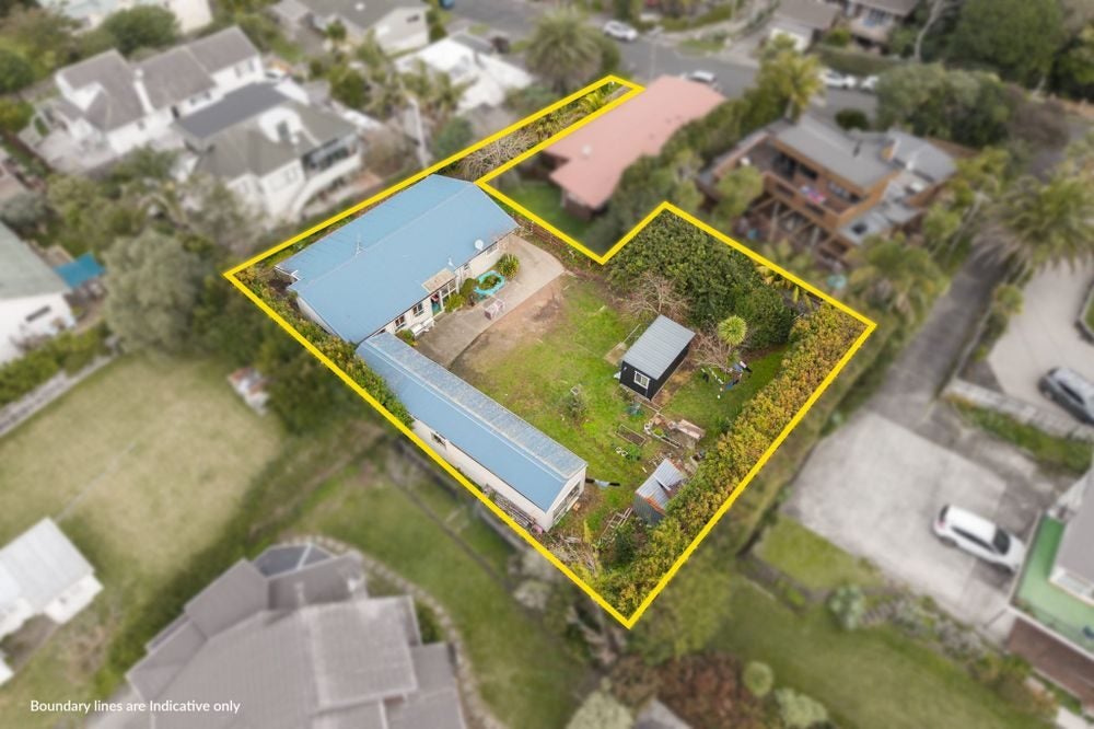 27 Belmont Terrace, Milford, Auckland - Carousel 2