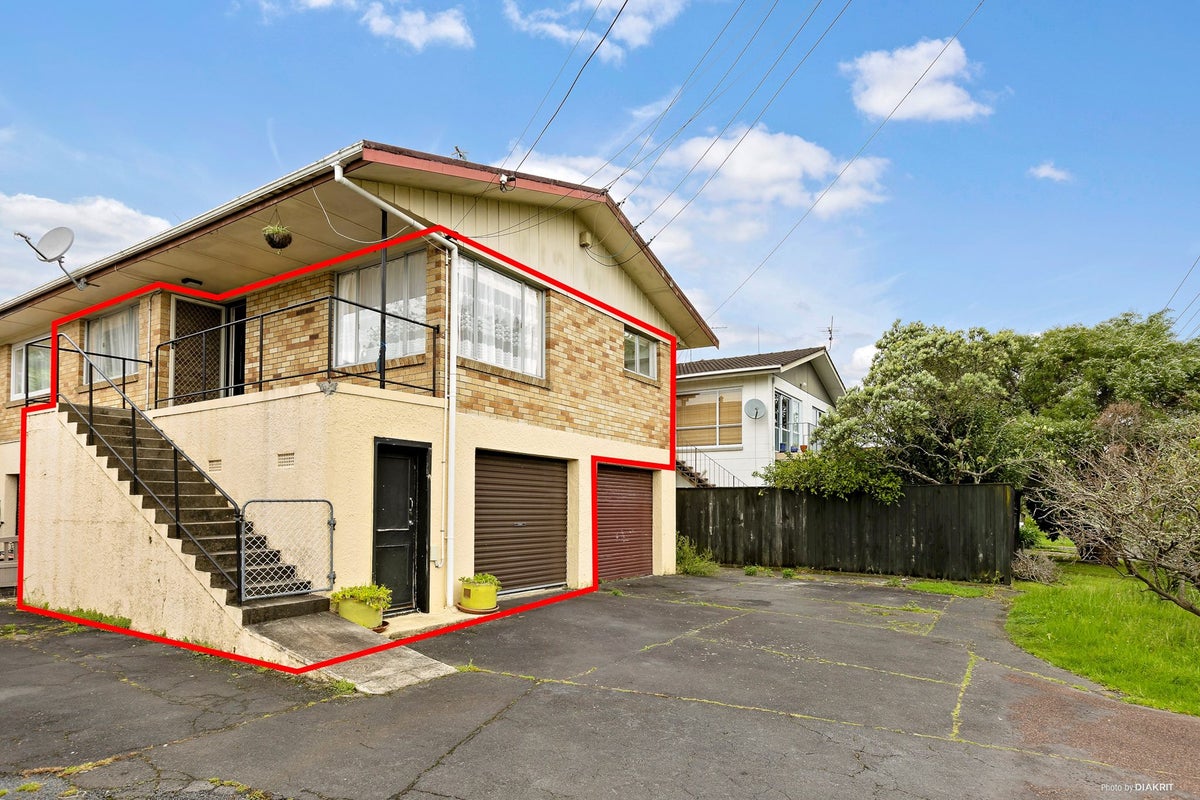 1/153 Portland Road, Remuera, Auckland - Carousel 1