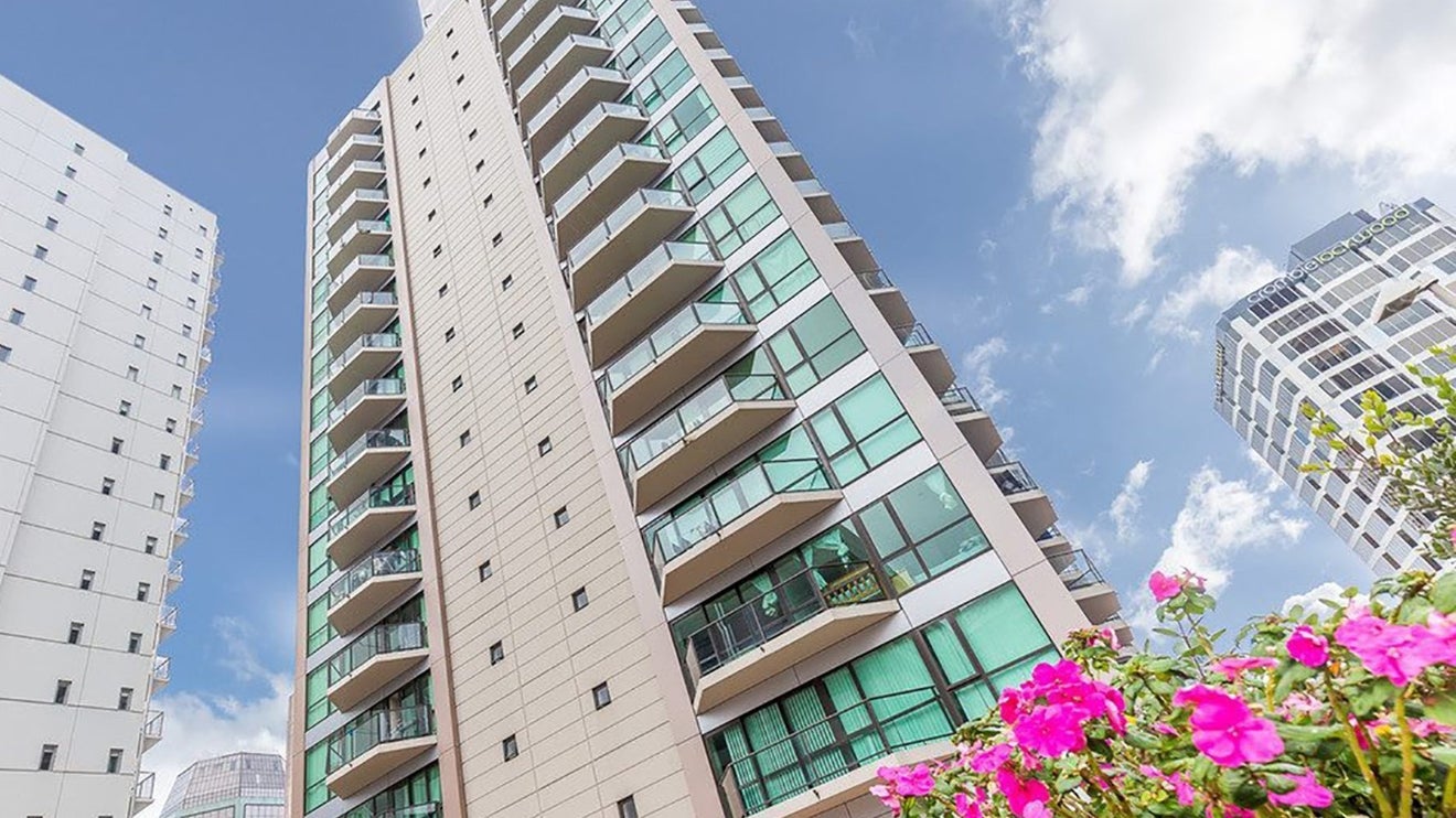 18I/76 Albert Street, Auckland Central, Auckland - Carousel 1