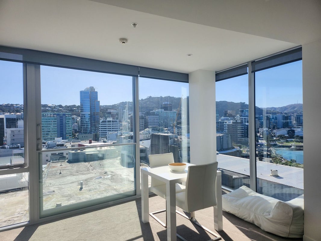 13G/30 Taranaki Street, Te Aro, Wellington - Carousel 2