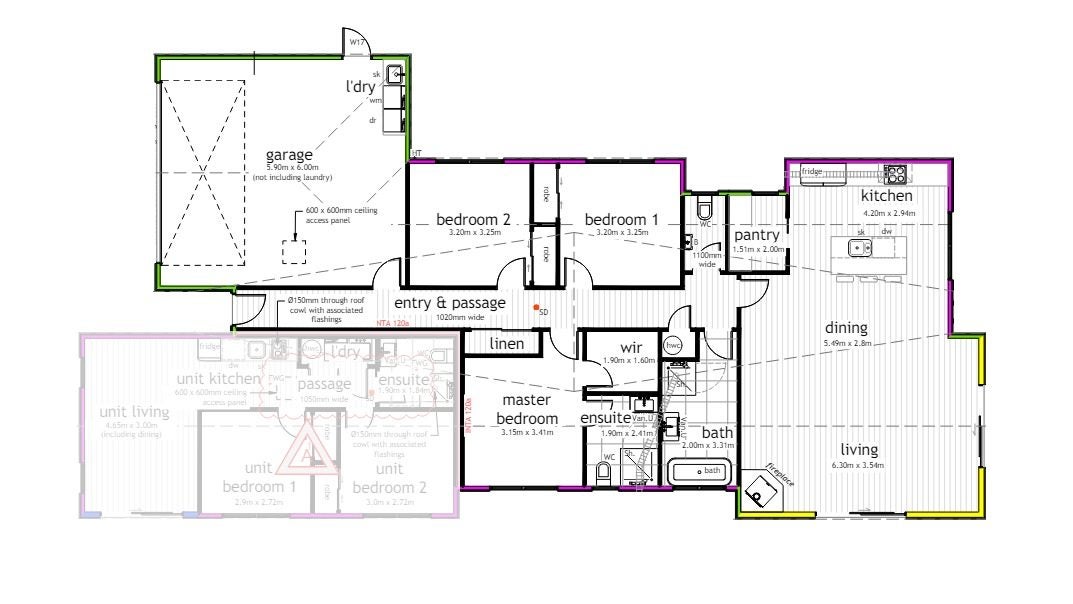 6 Friesian Close, Jacks Point, Queenstown - Carousel 12
