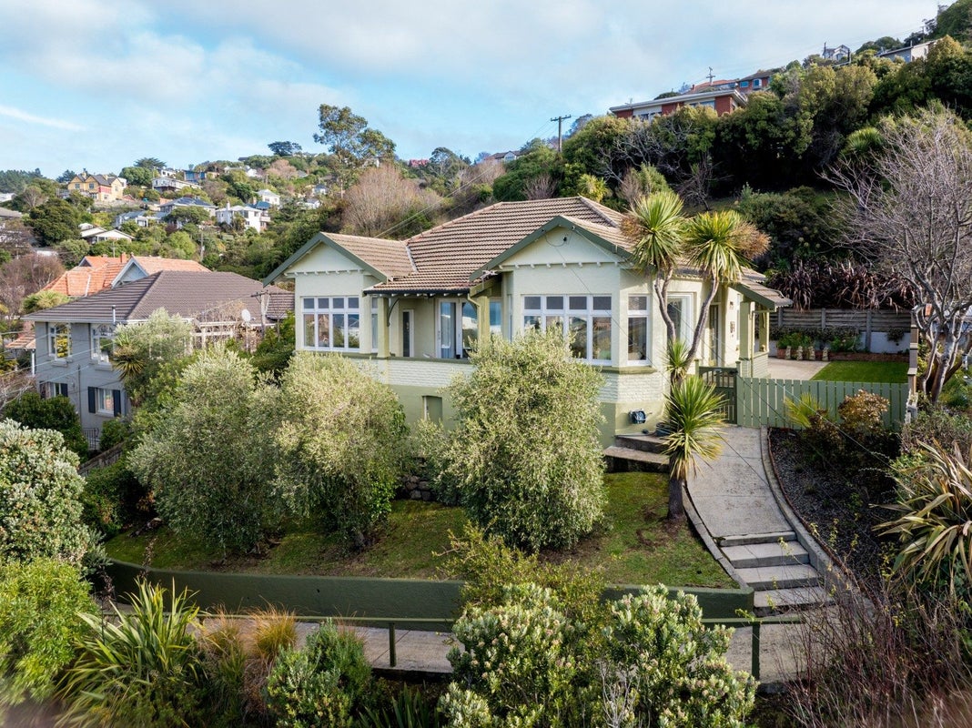 56 Norfolk Street, Saint Clair, Dunedin - Carousel 24